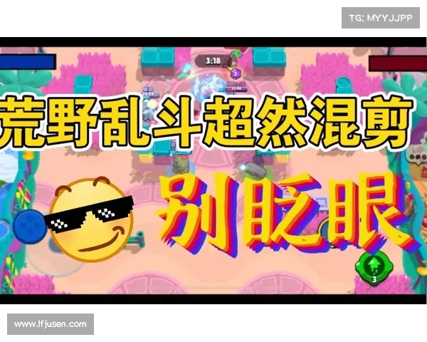 激战即刻:指尖上的乱斗狂欢 激战即刻:指尖上的乱斗狂欢