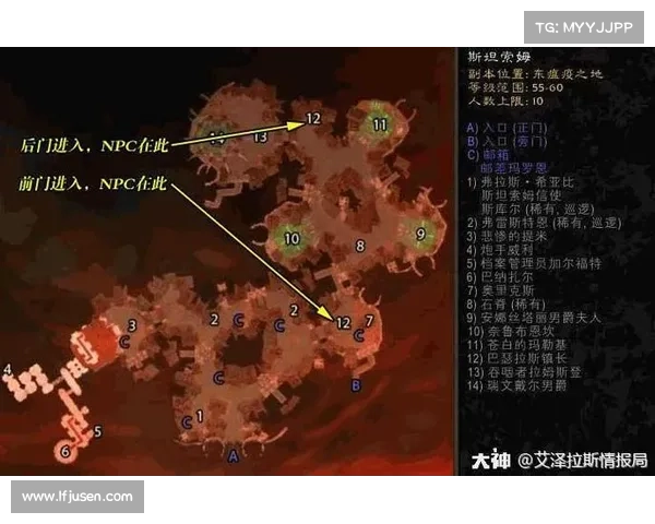 魔兽世界手机操作技能指南 魔兽世界手机操作技能指南